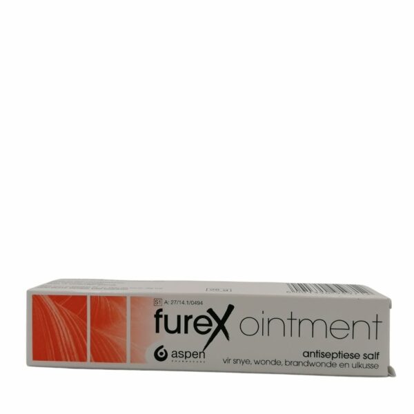 FUREX OINTMENT 25G