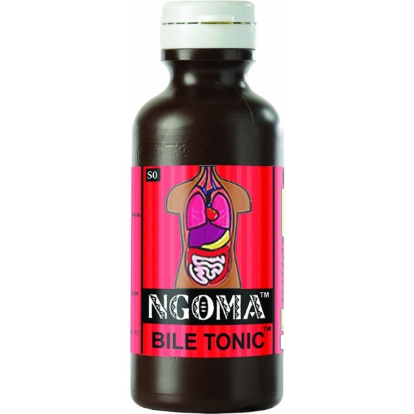 NGOMA BILE TONIC 100ML