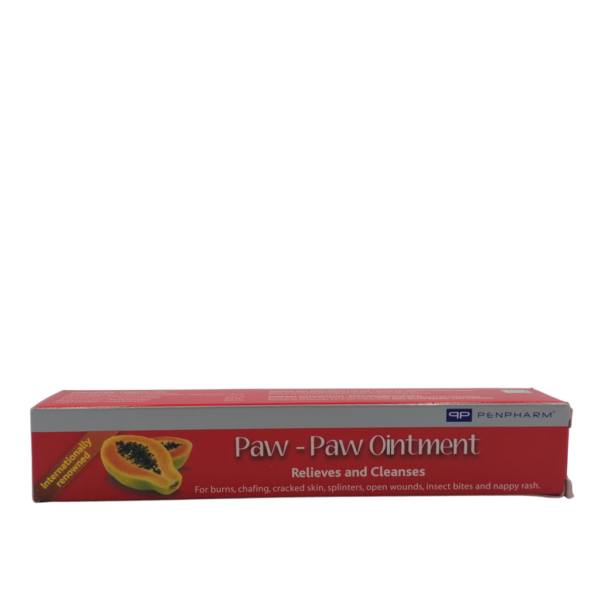 PAW-PAW OINTMENT 30G