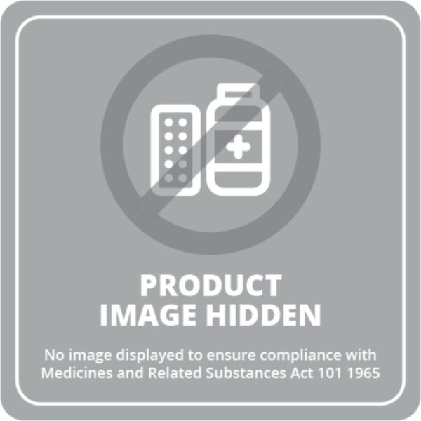 RIZAGRAN OTC 5MG MELTS 2'S